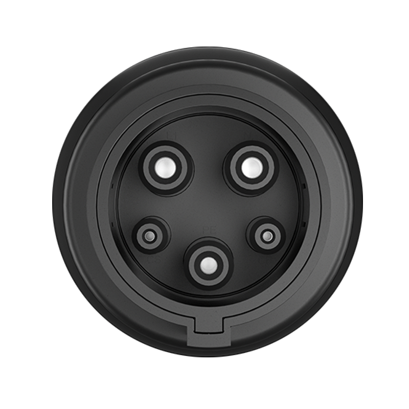 GB/T Charger to J1772 Vehicle | AC
