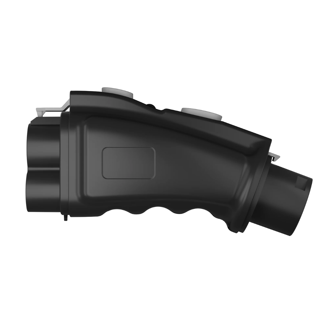 CCS Charger to GB/T Vehicle | DC | CCS1/CCS2