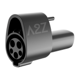 J1772 Charger To NACS Vehicle | AC | UL2252- CAN/CSA-C22.2 Certified | The Atom Adapter
