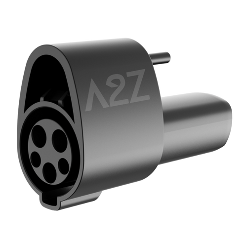 J1772 Charger To NACS Vehicle | AC | UL2252- CAN/CSA-C22.2 Certified | The Atom Adapter