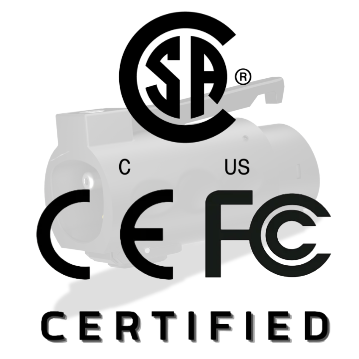 NACS Charger To J1772 Vehicle | AC | UL2252/CSA-C22.2 Certified | The Stellar Plug