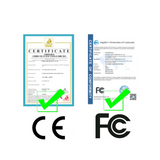 CCS1 Charger to NACS Vehicle | AC | Only For Ford Pro Charger Only | The Thunderstorm Lite Plug