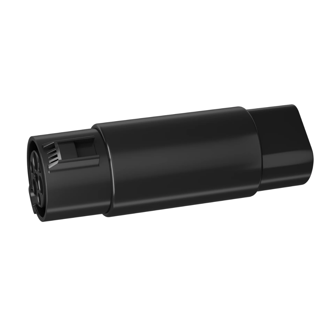 J1772 Charger vers véhicule Type 2 | AC