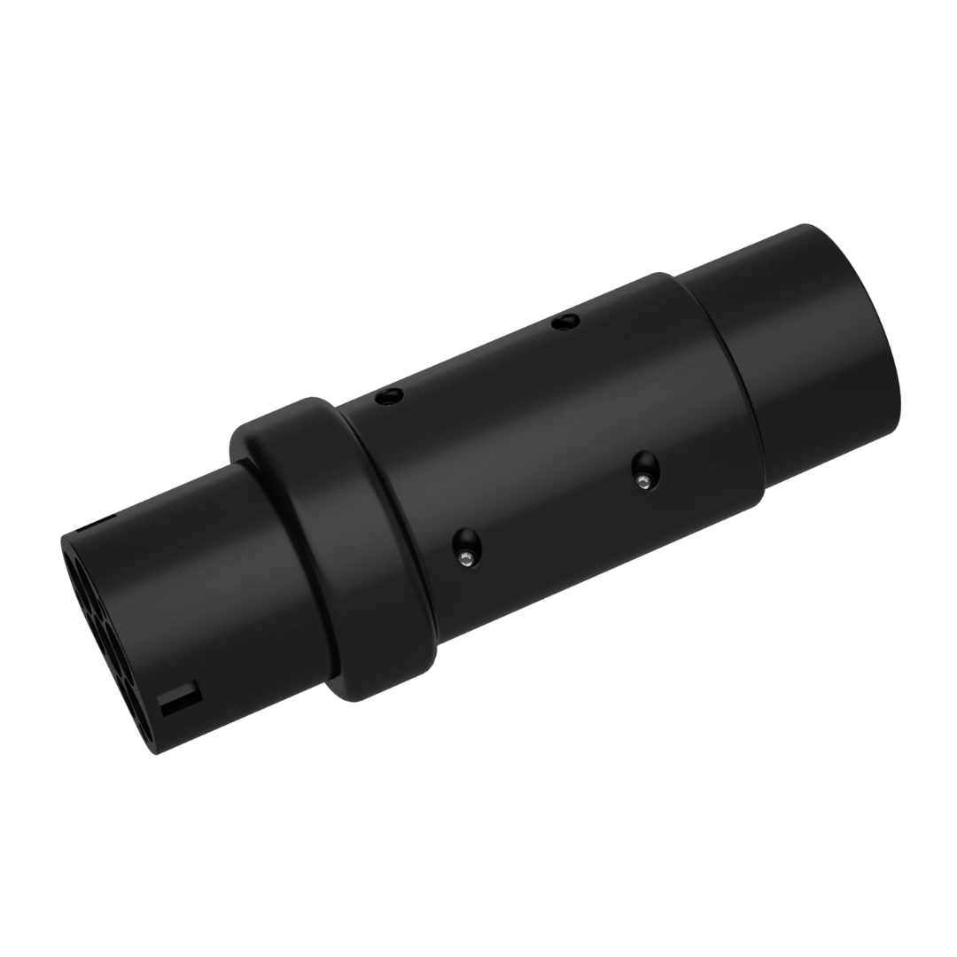 Chargeur Type 2 vers véhicule GB/T | AC | Monophasé/triphasé