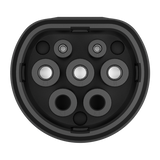 Chargeur GB/T vers véhicule Type 2 | AC