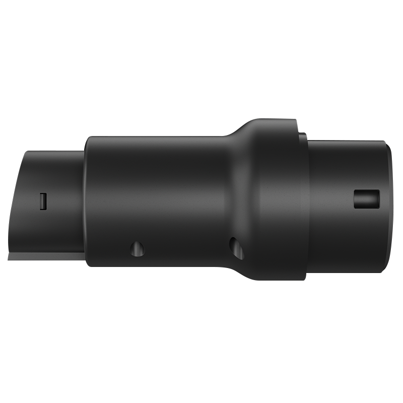 Chargeur GB/T vers véhicule J1772 | AC