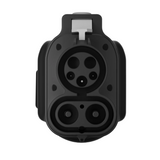 CCS Charger to GB/T Vehicle | DC | CCS1/CCS2