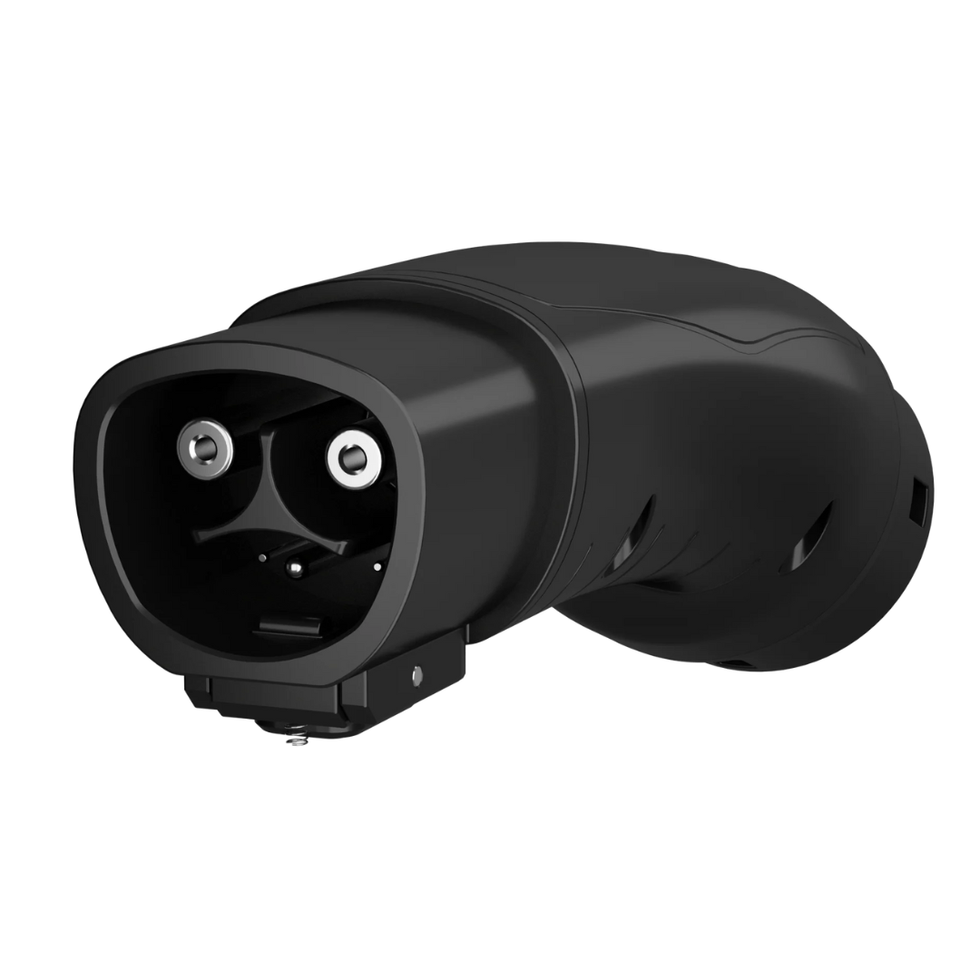 Véhicule NACS vers véhicule de type 2 | AC