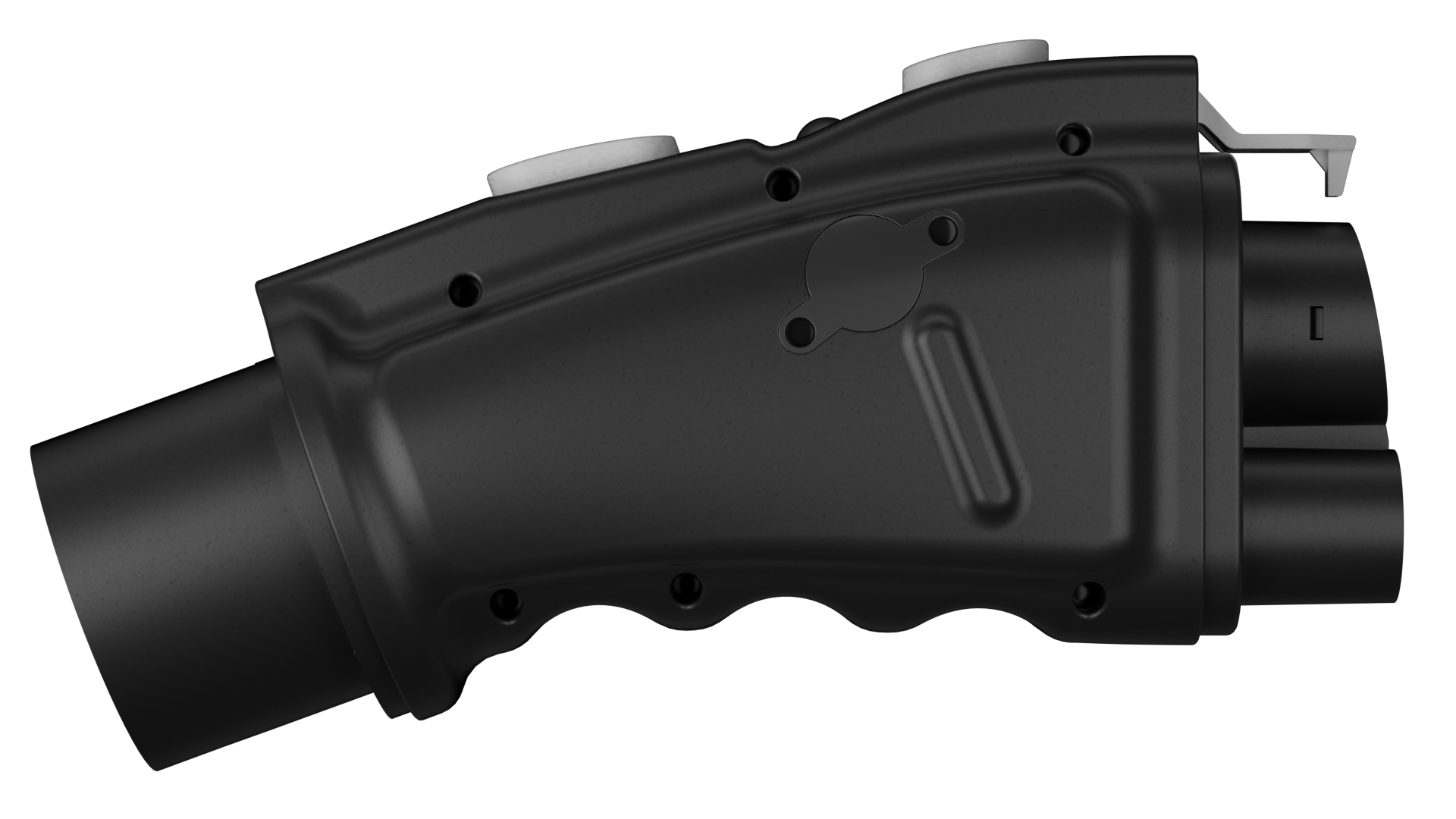 GB/T Charger to CCS Vehicle | DC | CCS1/CCS2