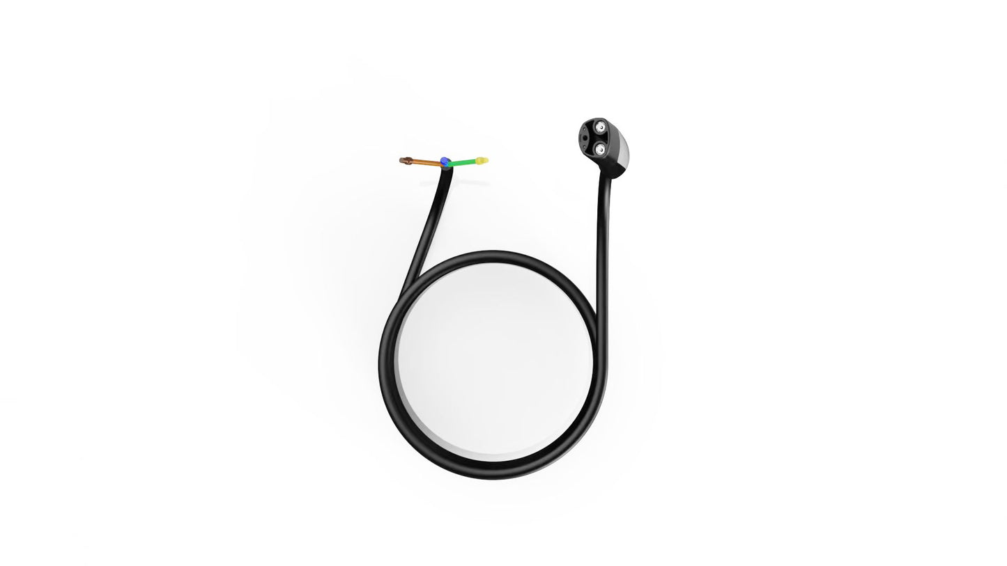 NACS to Hardwire | AC Charger Replacement Cable | UL2251/CSA-C22.2 Certified