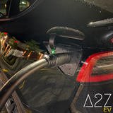 Rallonge NACS vers NACS | DC | 400A | Compatible avec les compresseurs