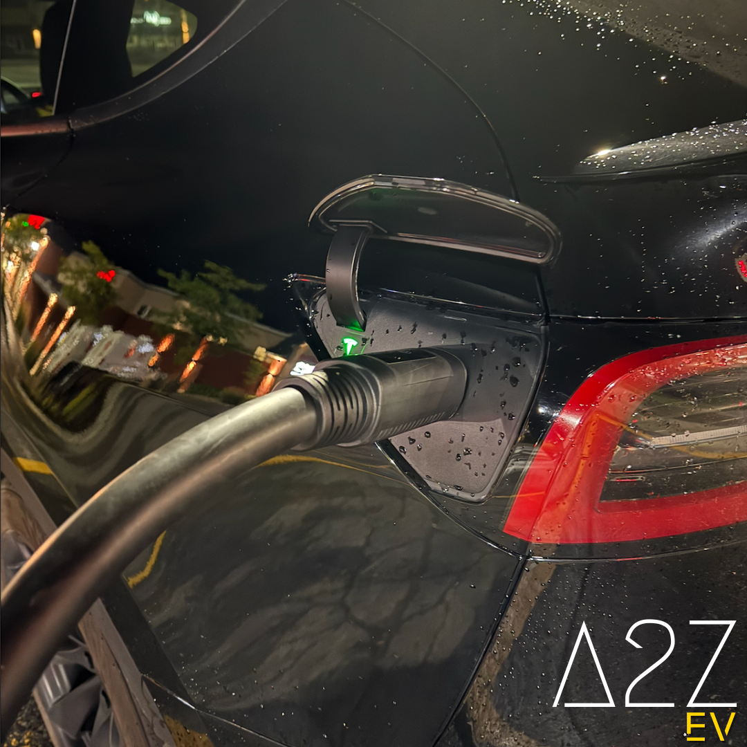 Rallonge NACS vers NACS | DC | 400A | Compatible avec les compresseurs