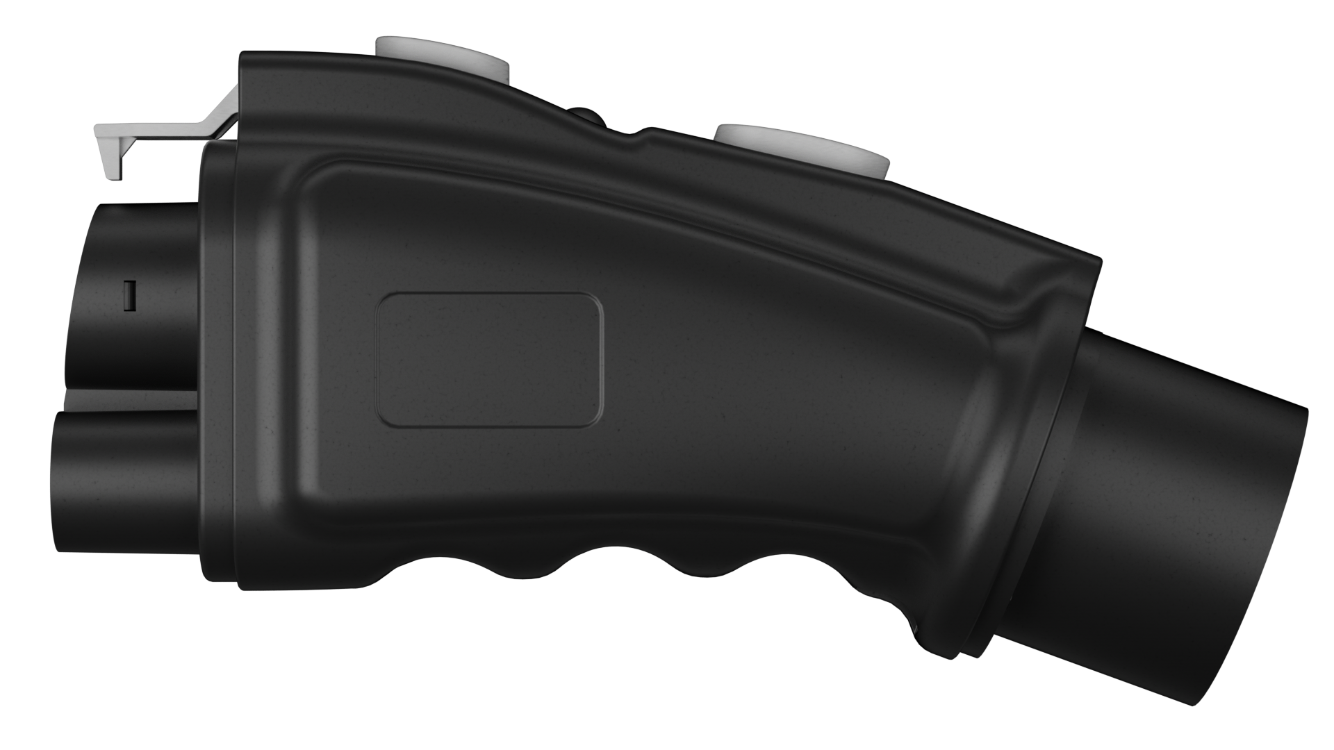 GB/T Charger to CCS Vehicle | DC | CCS1/CCS2