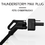 CCS1 Charger to Cybertruck | DC | UL2252/CSA-C22.2 Certified | The Thunderstorm Max Plug