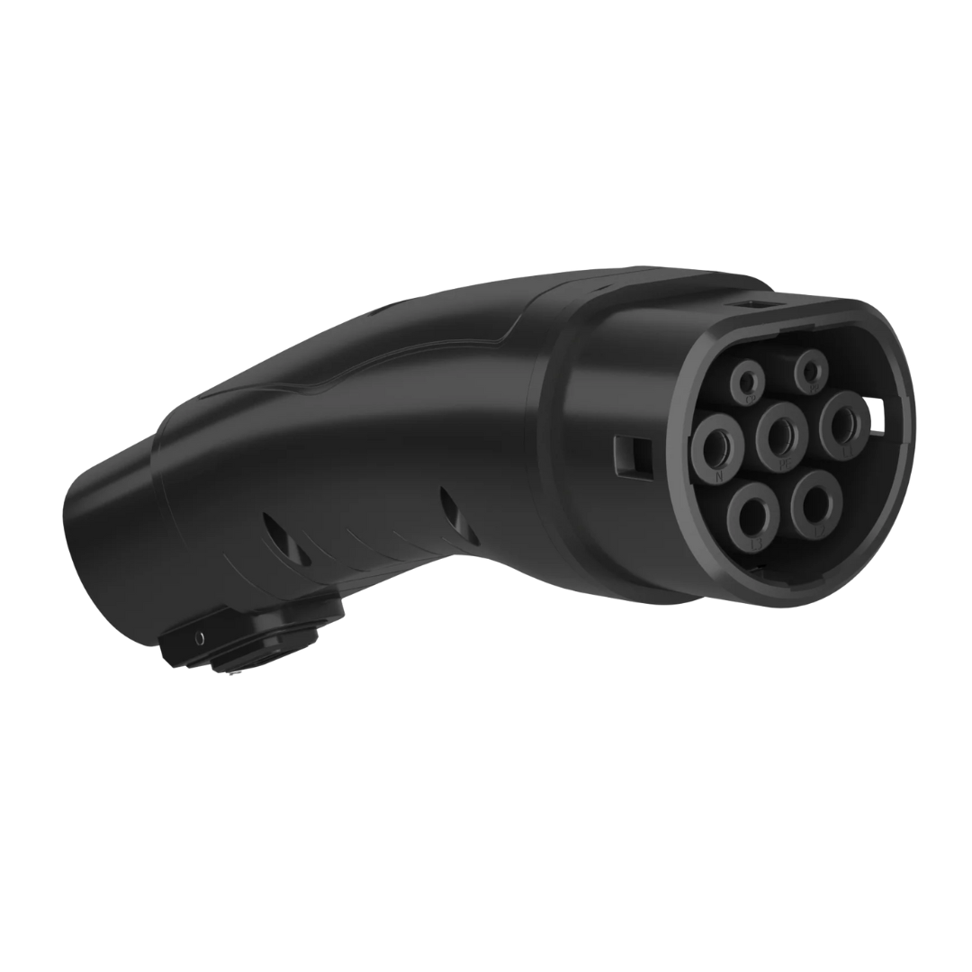 Véhicule NACS vers véhicule de type 2 | AC