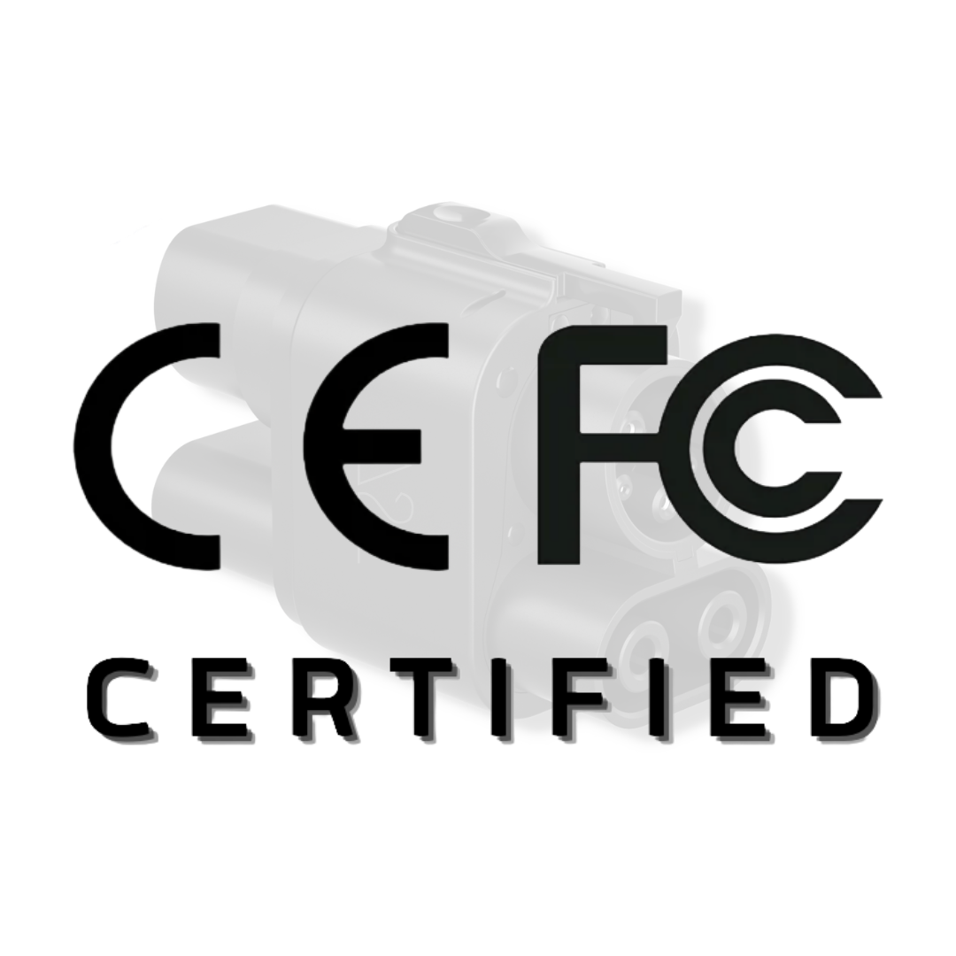 CCS2 Charger to CCS1 Vehicle | AC/DC