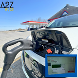 CCS1/2 Charger to CHAdeMO Vehicle | DC | The Legacy Plug