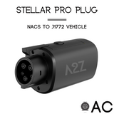 NACS Charger To J1772 Vehicle | AC | The Stellar Pro Plug