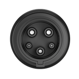 Chargeur GB/T vers véhicule J1772 | AC