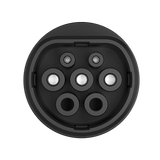 Chargeur GB/T vers véhicule J1772 | AC