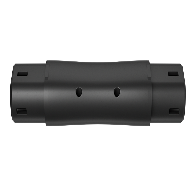 Chargeur GB/T vers véhicule Type 2 | AC