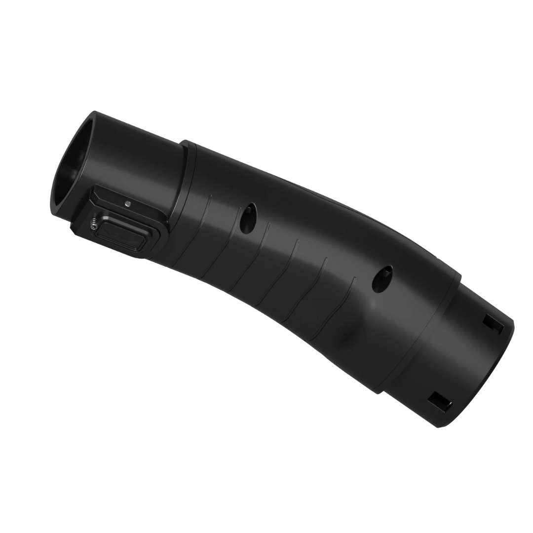 Véhicule NACS vers véhicule de type 2 | AC