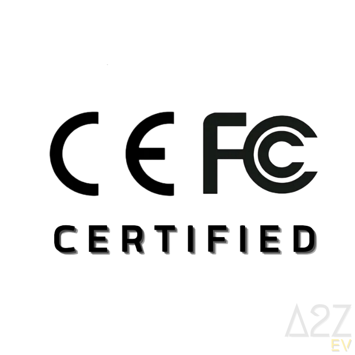 Type 2 to Type 2 Extension Cord | AC