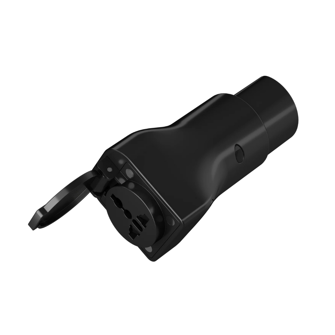 V2L GB/T) |Vehicle-To-Load