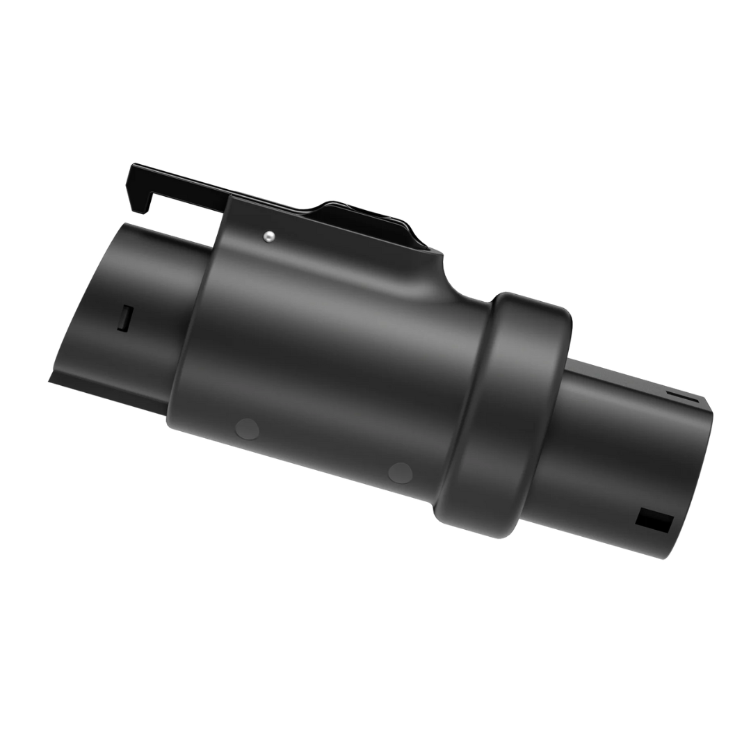 Type 2 Charger to J1772 Vehicle | AC