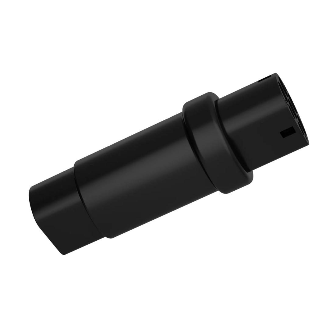 Chargeur Type 2 vers véhicule GB/T | AC | Monophasé/triphasé