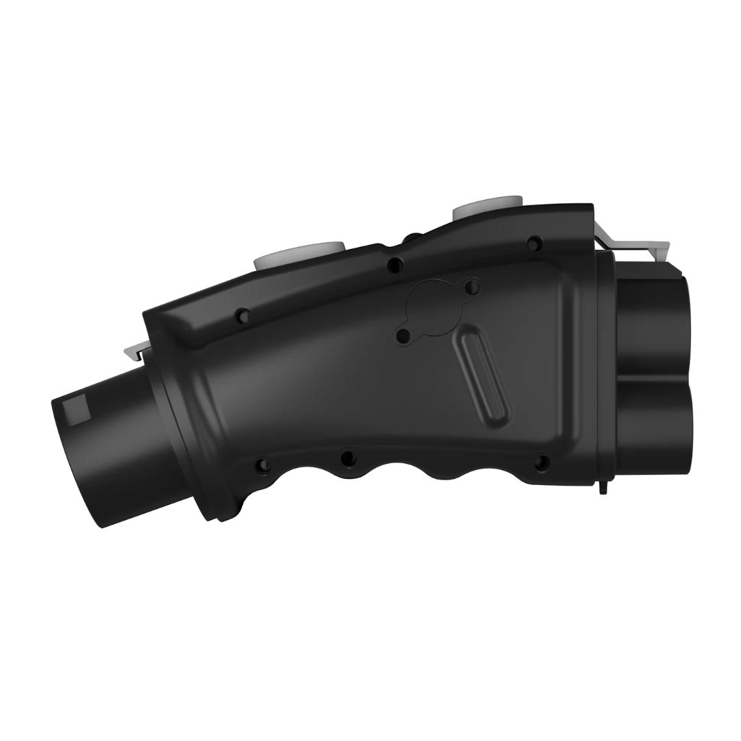 CCS Charger to GB/T Vehicle | DC | CCS1/CCS2