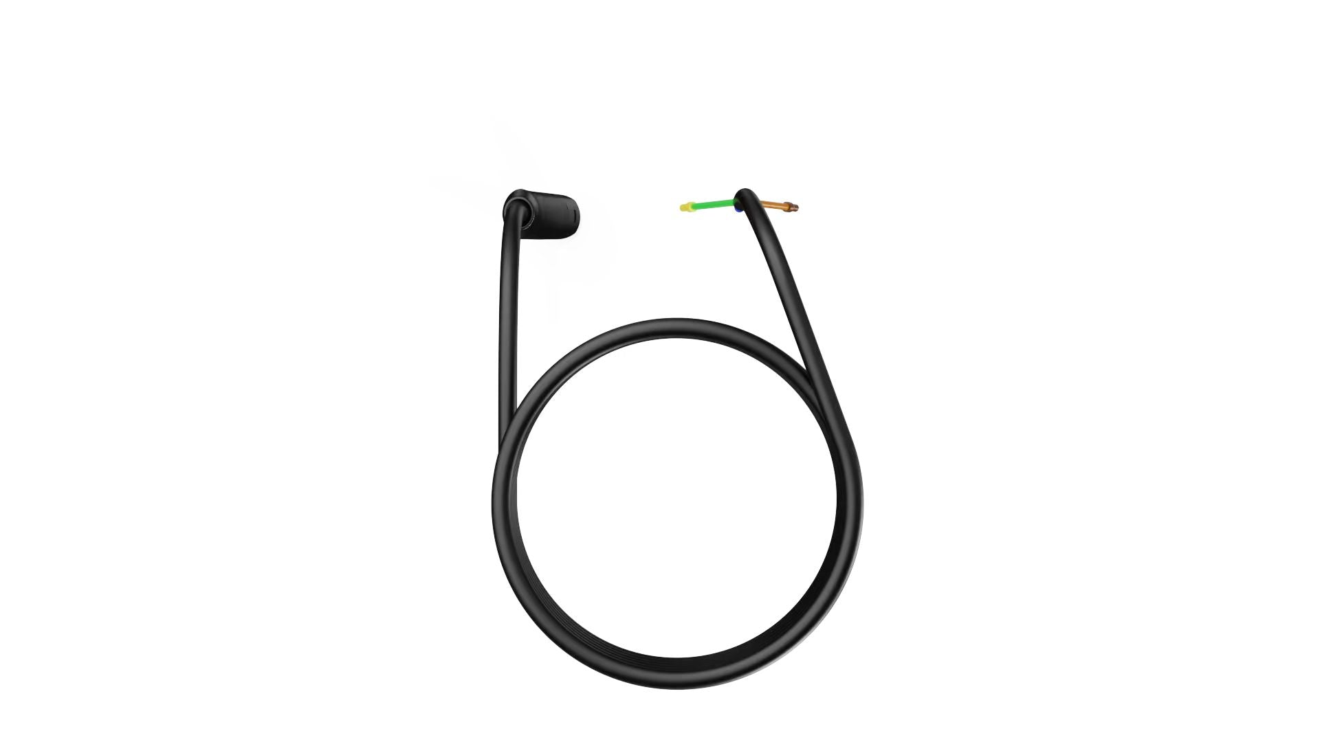 NACS to Hardwire | AC Charger Replacement Cable | UL2251/CSA-C22.2 Certified