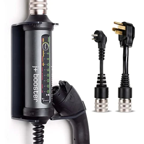 J+ BOOSTER 2 Bundle Set | 25ft