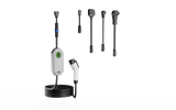 A2Z EV Nebula Mini | Cargador portátil | AC