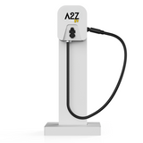 CCS1 vers NACS PEDESTAL | 350/400/600A