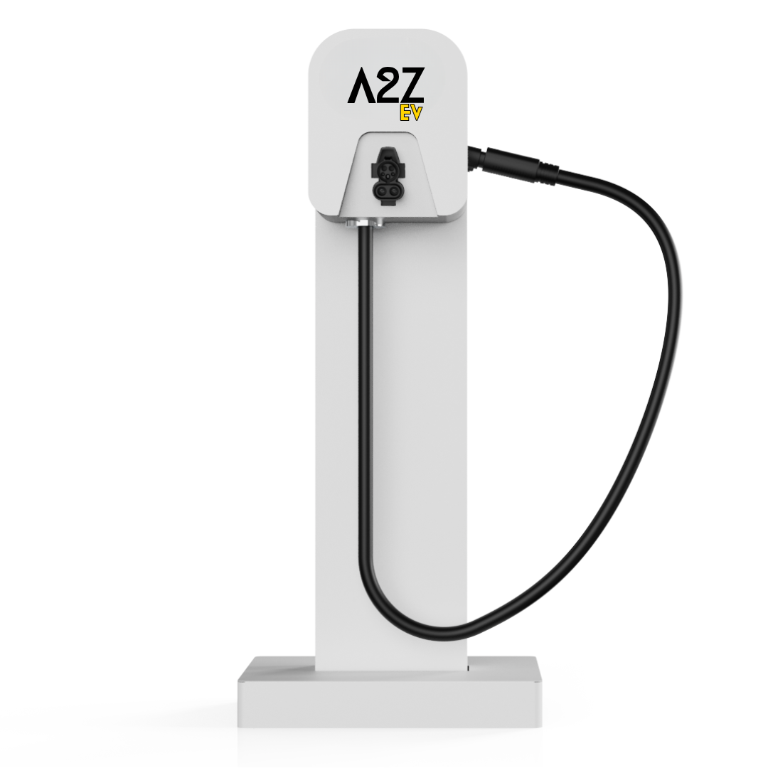 CCS1 vers NACS PEDESTAL | 350/400/600A