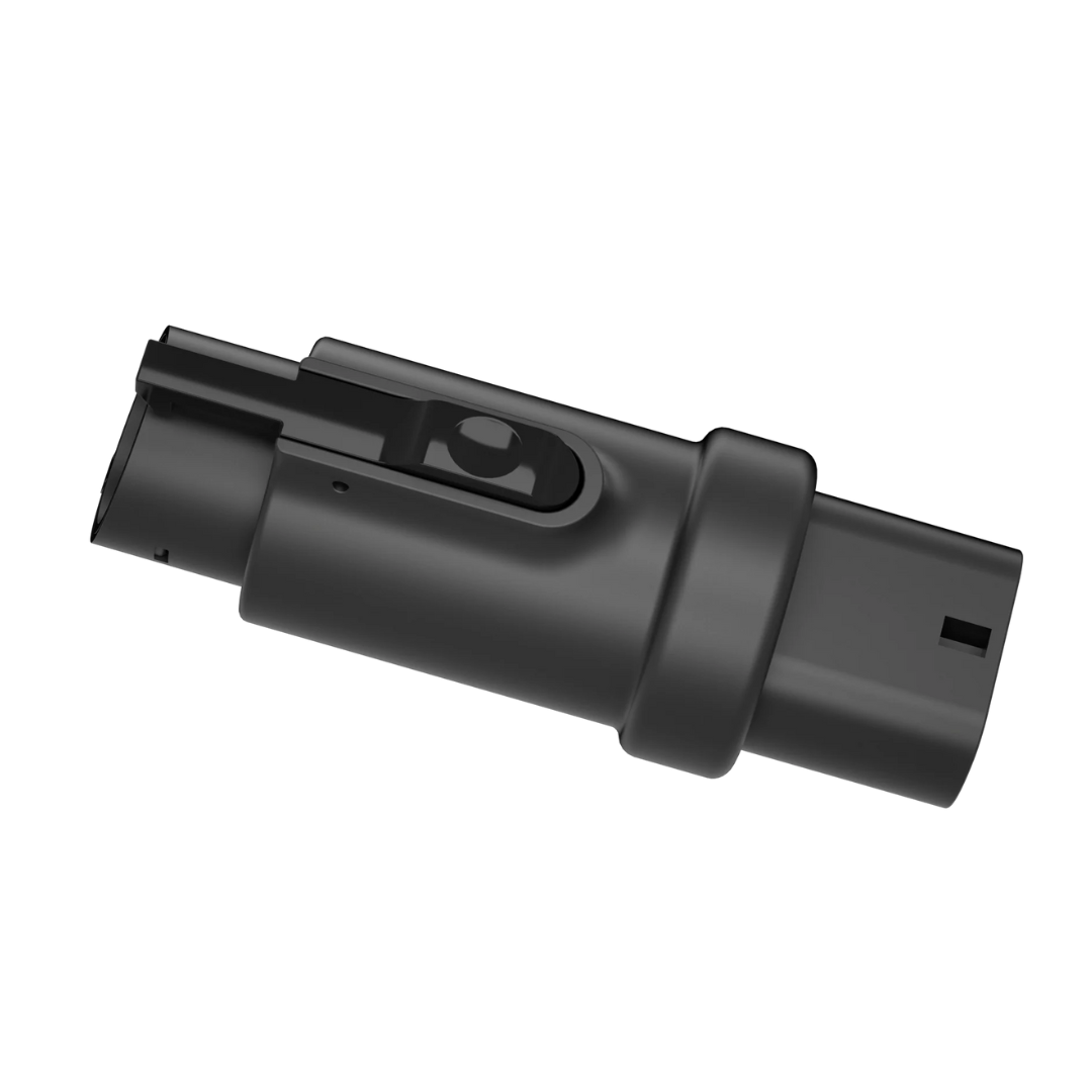 Type 2 Charger to J1772 Vehicle | AC