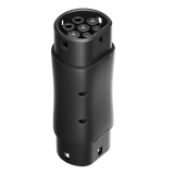 Chargeur GB/T vers véhicule Type 2 | AC