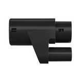 CCS2 Charger vers véhicule Type 2 | AC
