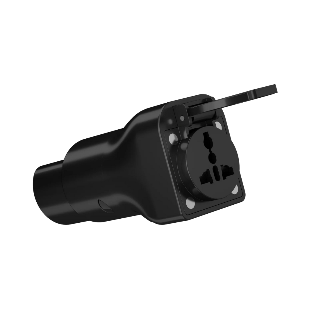 V2L GB/T) |Vehicle-To-Load