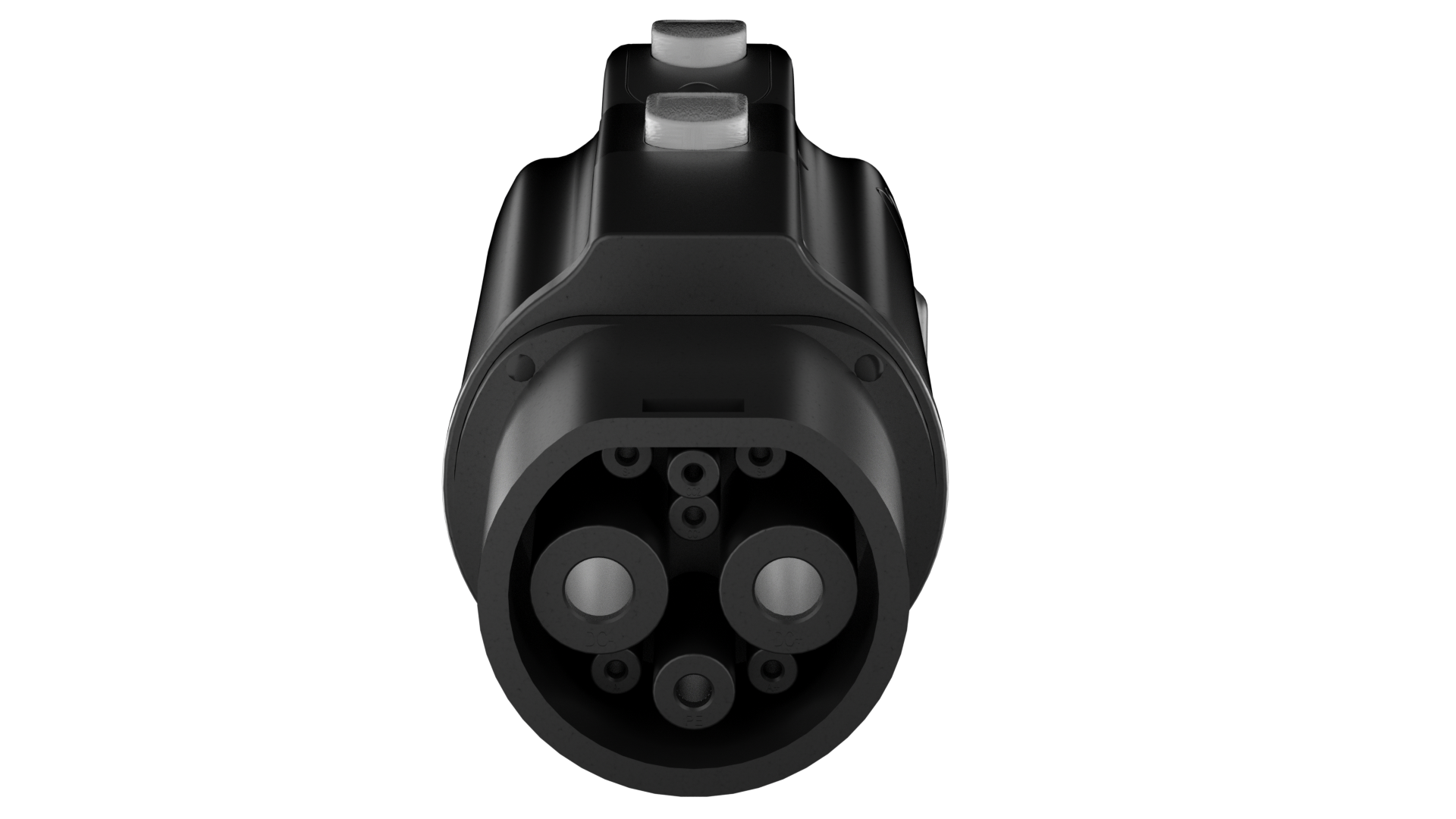 GB/T Charger to CCS Vehicle | DC | CCS1/CCS2