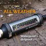 J+ BOOSTER 2 バンドルセット | 25フィート