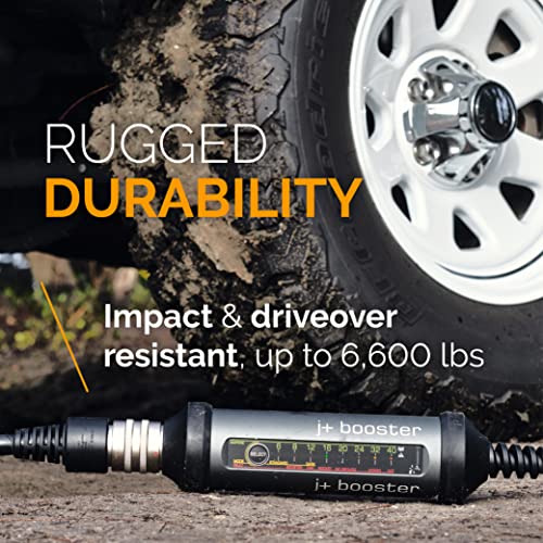 J+ BOOSTER 2 バンドルセット | 25フィート