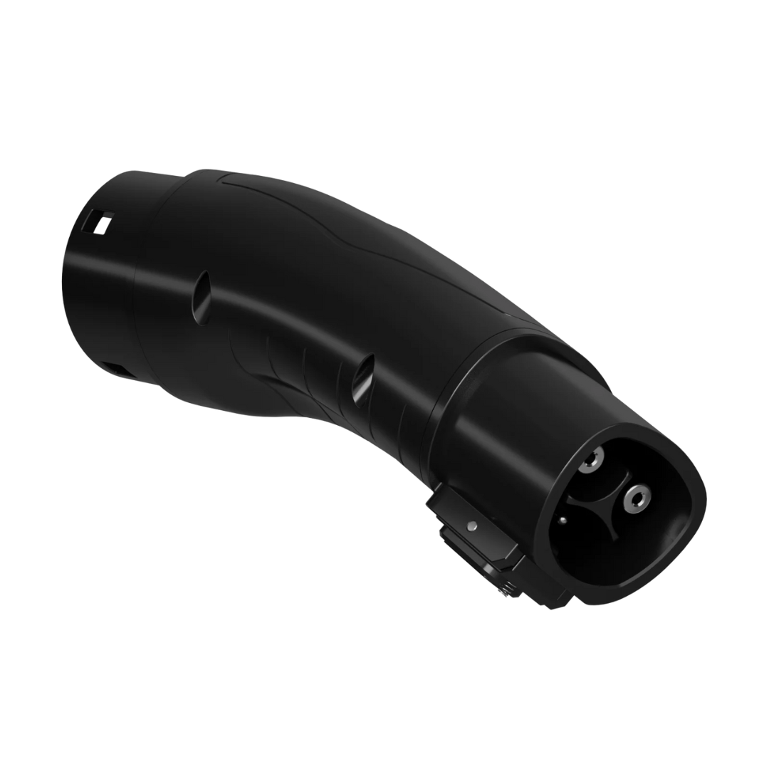 Véhicule NACS vers véhicule de type 2 | AC