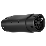 Chargeur GB/T vers véhicule Type 2 | AC