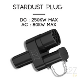 CCS2 Charger to NACS Vehicle | DC | The Stardust Plug