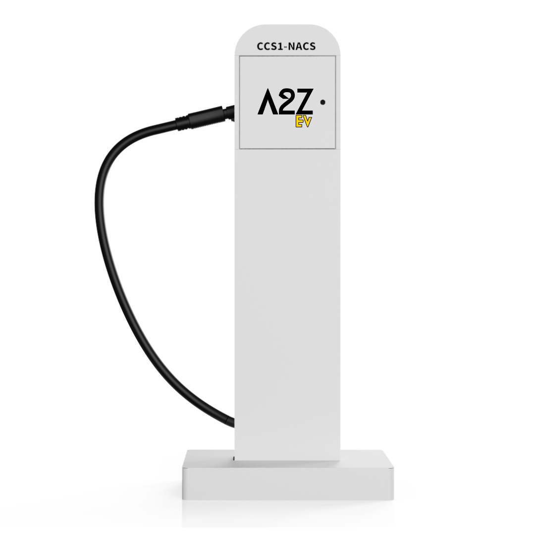 CCS1 to NACS PEDESTAL | 350/400/600A