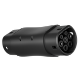 Chargeur GB/T vers véhicule Type 2 | AC