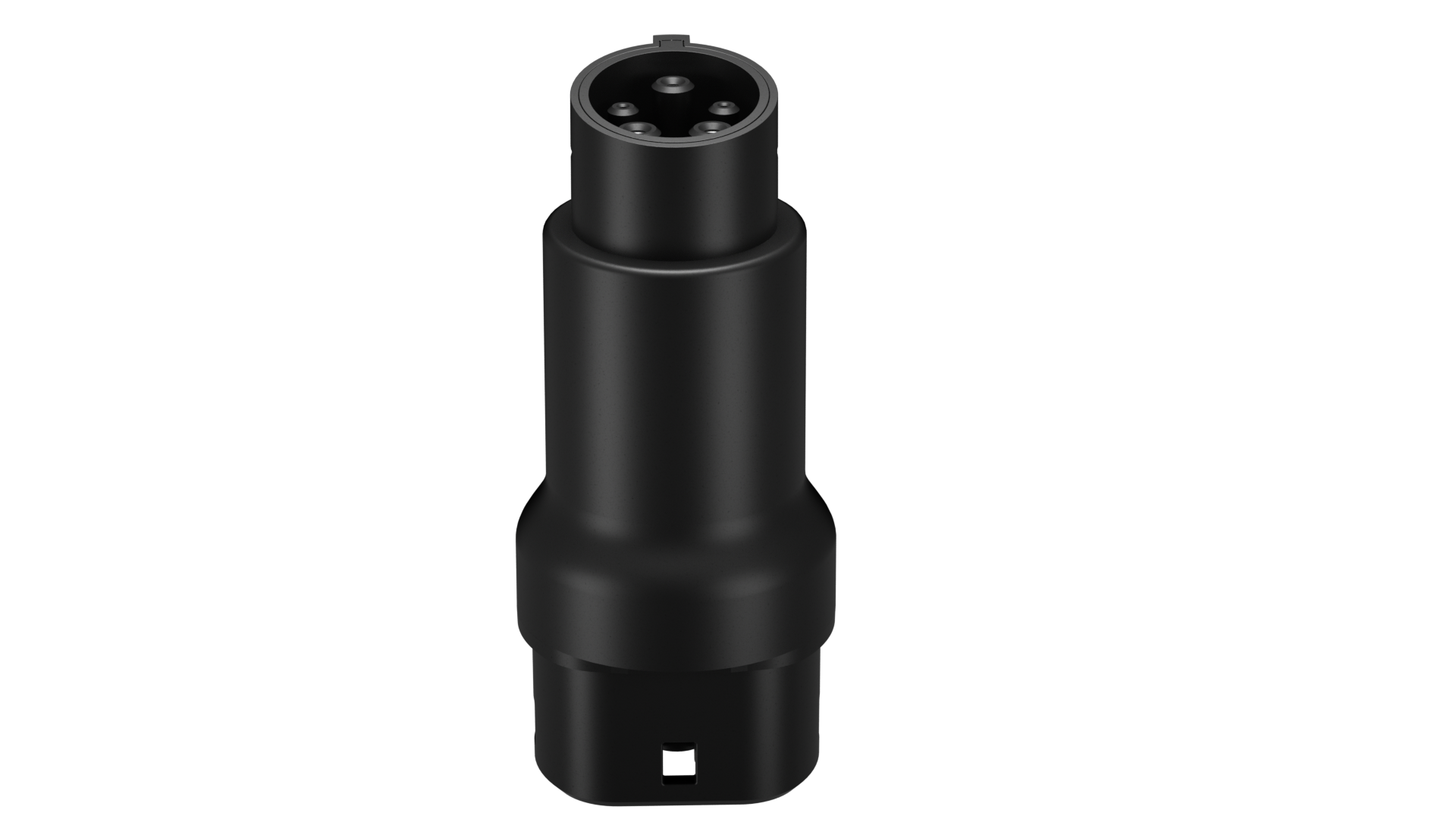 Chargeur GB/T vers véhicule J1772 | AC