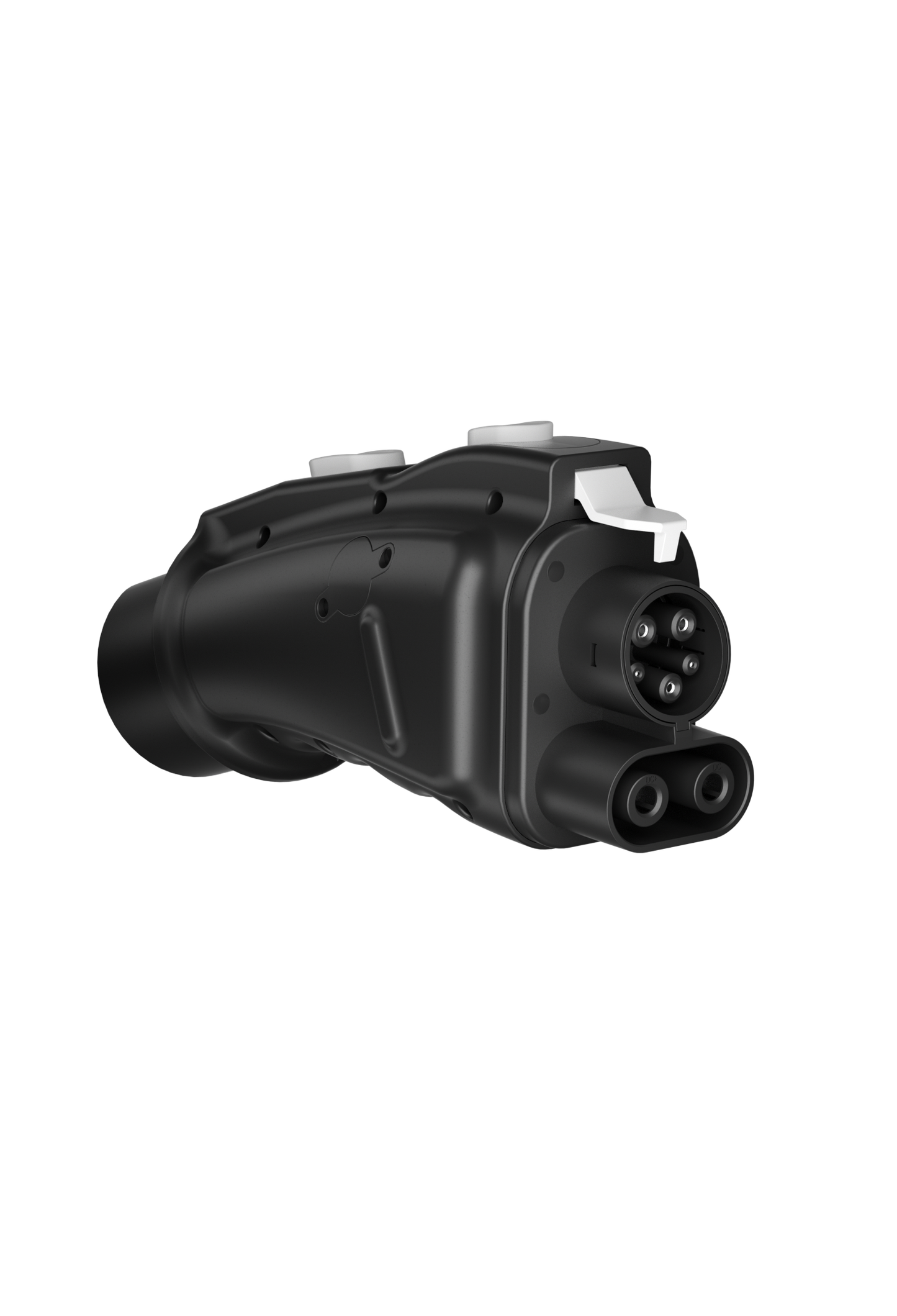 Chargeur GB/T vers véhicule CCS | DC | CCS1/CCS2